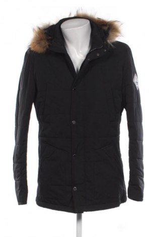 Herrenjacke Carnet De Vol, Größe XL, Farbe Schwarz, Preis € 36,81