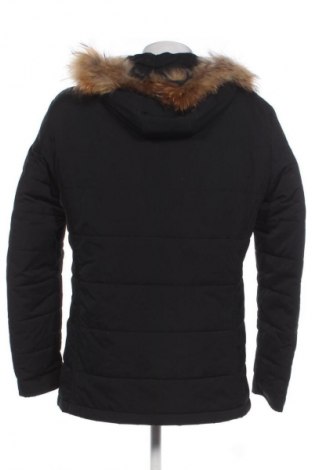 Herrenjacke Carnet De Vol, Größe XL, Farbe Schwarz, Preis € 36,81