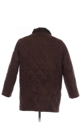 Herrenjacke Christian Berg, Größe L, Farbe Braun, Preis 52,31 €