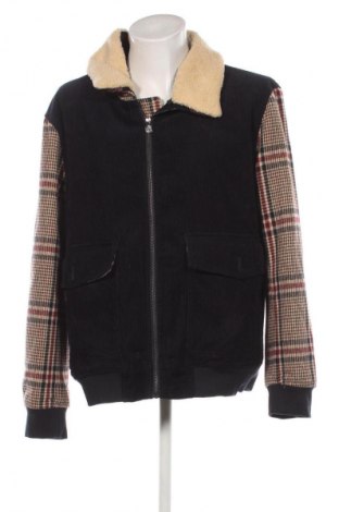 Herrenjacke Colours & Sons, Größe 3XL, Farbe Mehrfarbig, Preis 81,99 €