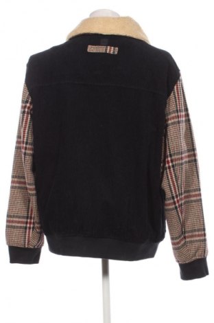Herrenjacke Colours & Sons, Größe 3XL, Farbe Mehrfarbig, Preis 81,99 €