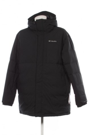 Geacă de bărbati Columbia, Mărime XXL, Culoare Negru, Preț 904,99 Lei
