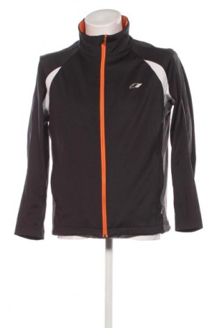 Herrenjacke Crane, Größe L, Farbe Schwarz, Preis 33,99 €
