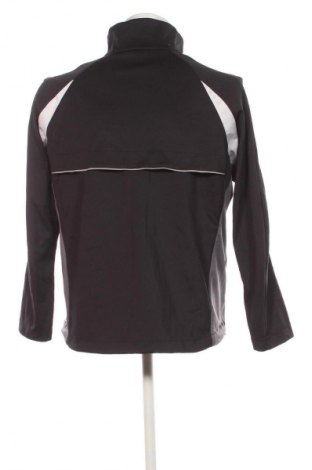 Herrenjacke Crane, Größe L, Farbe Schwarz, Preis 33,99 €