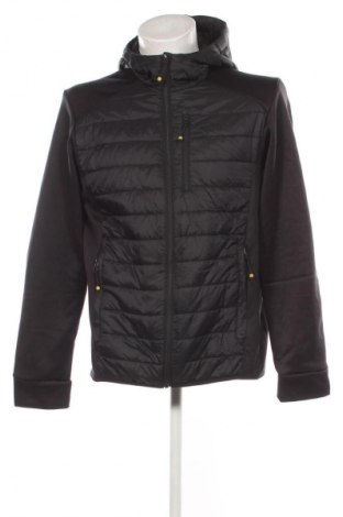 Herrenjacke Crivit, Größe L, Farbe Schwarz, Preis 33,99 €