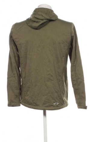 Herrenjacke Crivit, Größe M, Farbe Grün, Preis € 33,99