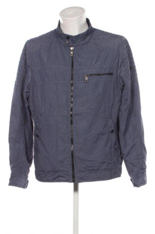 Herrenjacke DNR, Größe XL, Farbe Blau, Preis € 66,99