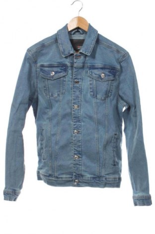 Męska kurtka Denim Project, Rozmiar L, Kolor Niebieski, Cena 459,99 zł