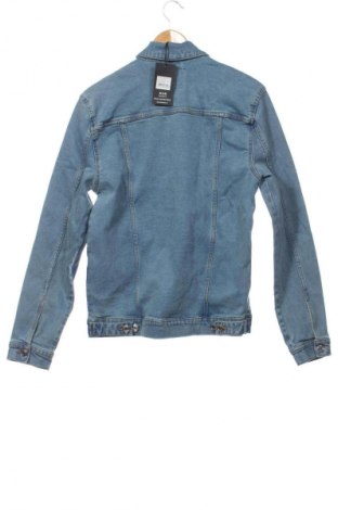 Męska kurtka Denim Project, Rozmiar L, Kolor Niebieski, Cena 459,99 zł