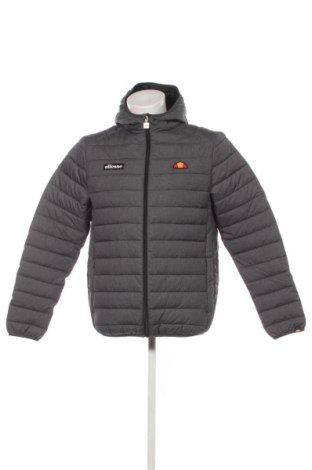 Herrenjacke Ellesse, Größe M, Farbe Grau, Preis € 71,99