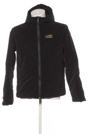 Herrenjacke Emporio Armani, Größe M, Farbe Schwarz, Preis € 234,99