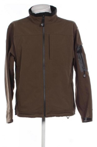 Pánská bunda  Fox, Velikost XL, Barva Zelená, Cena  1 329,00 Kč