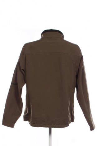 Pánská bunda  Fox, Velikost XL, Barva Zelená, Cena  1 329,00 Kč