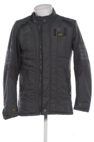 Pánska bunda  G-Star Raw, Veľkosť L, Farba Zelená, Cena  99,23 €