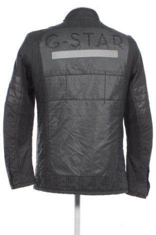 Pánska bunda  G-Star Raw, Veľkosť L, Farba Zelená, Cena  99,23 €