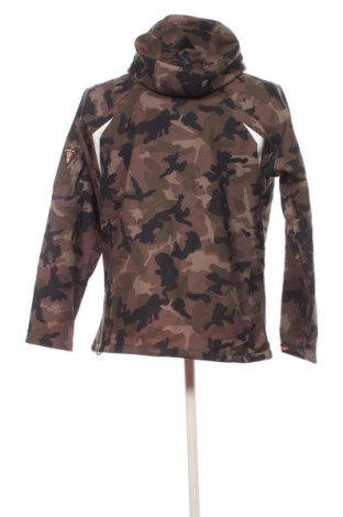 Pánská bunda  Geographical Norway, Velikost XL, Barva Vícebarevné, Cena  2 587,00 Kč