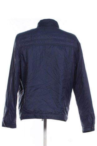 Ανδρικό μπουφάν Guess, Μέγεθος XXL, Χρώμα Μπλέ, Τιμή 68,71 €