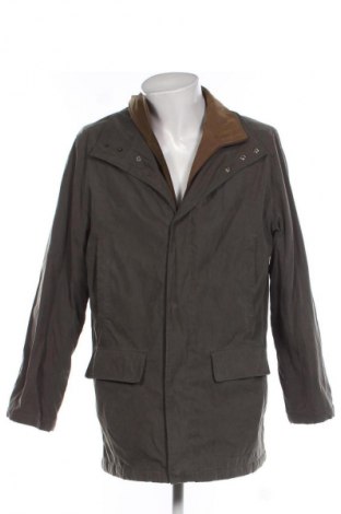Herrenjacke Guy Laroche, Größe L, Farbe Grün, Preis 86,37 €