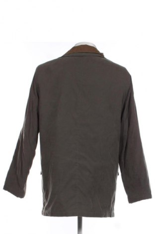 Herrenjacke Guy Laroche, Größe L, Farbe Grün, Preis 86,37 €