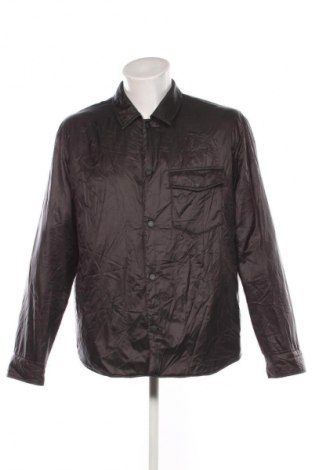 Мъжко яке H&M, Размер L, Цвят Черен, Цена 48,99 лв.