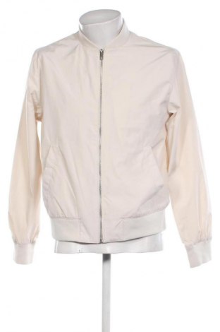 Pánská bunda  H&M, Velikost M, Barva Krémová, Cena  943,00 Kč