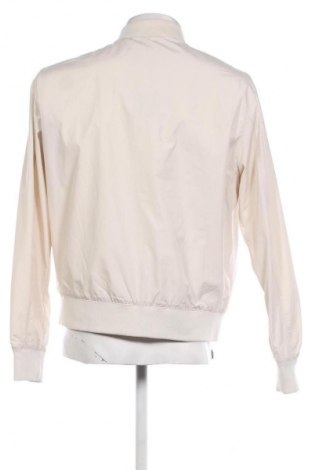 Pánská bunda  H&M, Velikost M, Barva Krémová, Cena  943,00 Kč