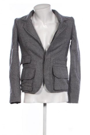 Мъжко яке Haider Ackermann, Размер S, Цвят Многоцветен, Цена 264,00 лв.