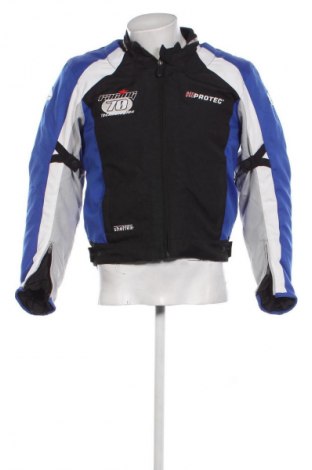 Herrenjacke Hein Gericke, Größe M, Farbe Mehrfarbig, Preis € 57,99