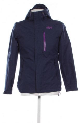 Geacă de bărbati Helly Hansen, Mărime M, Culoare Albastru, Preț 601,38 Lei