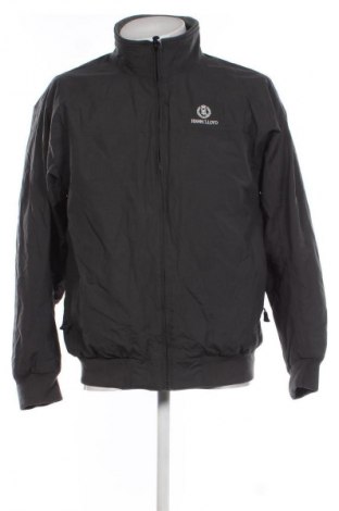 Herrenjacke Henri Lloyd, Größe L, Farbe Grau, Preis 107,99 €