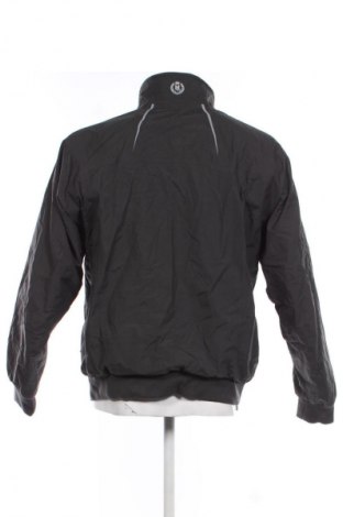 Herrenjacke Henri Lloyd, Größe L, Farbe Grau, Preis 107,99 €
