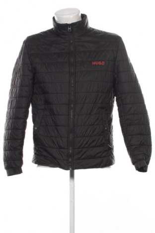 Geacă de bărbati Hugo Boss, Mărime L, Culoare Negru, Preț 1.009,99 Lei