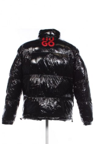Férfi dzseki Hugo Boss, Méret XL, Szín Fekete, Ár 138 409 Ft