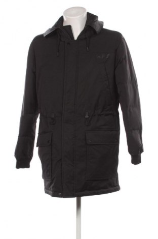 Herrenjacke Hugo Boss, Größe L, Farbe Schwarz, Preis € 289,98