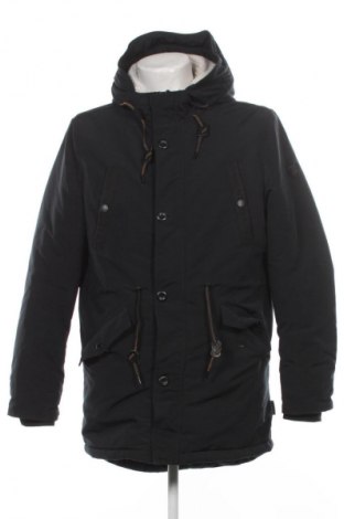 Herrenjacke Indigo, Größe L, Farbe Schwarz, Preis € 47,99