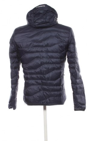 Herrenjacke J.Lindeberg, Größe S, Farbe Blau, Preis € 141,14