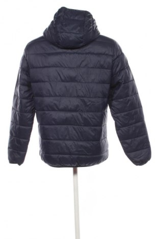 Мъжко яке Jack & Jones, Размер L, Цвят Син, Цена 152,99 лв.