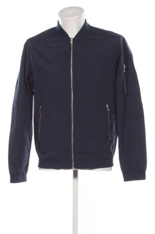 Geacă de bărbati Jack & Jones, Mărime L, Culoare Albastru, Preț 449,99 Lei