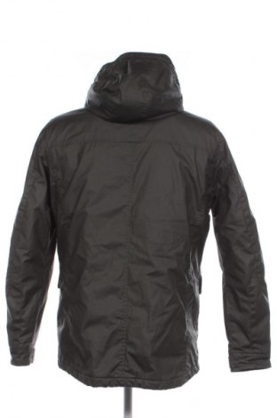 Męska kurtka Jack & Jones, Rozmiar XL, Kolor Zielony, Cena 146,00 zł