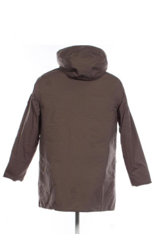 Herrenjacke Jack Wolfskin, Größe S, Farbe Braun, Preis € 80,99