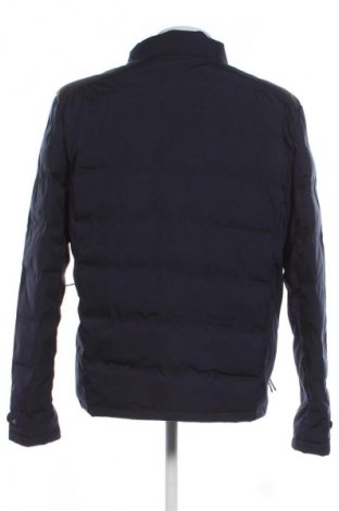 Pánska bunda  Jean Carriere, Veľkosť L, Farba Modrá, Cena  39,95 €