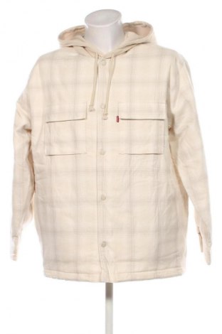 Pánska bunda  Levi's, Veľkosť L, Farba Viacfarebná, Cena  127,95 €