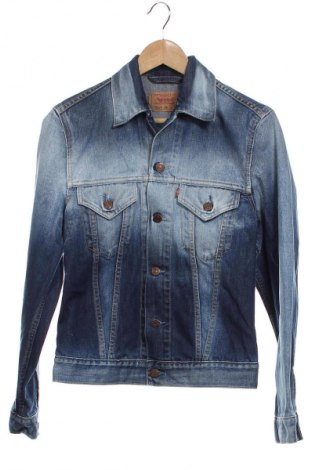 Pánská bunda  Levi's, Velikost M, Barva Modrá, Cena  1 129,00 Kč