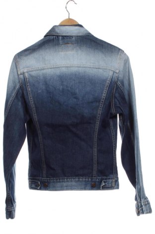 Pánská bunda  Levi's, Velikost M, Barva Modrá, Cena  1 129,00 Kč