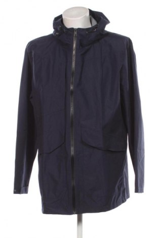 Herrenjacke Livergy, Größe XL, Farbe Blau, Preis € 33,99