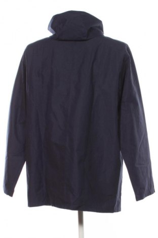 Herrenjacke Livergy, Größe XL, Farbe Blau, Preis € 33,99