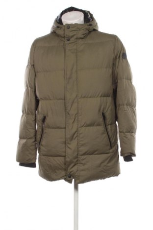 Herrenjacke Marc O'Polo, Größe L, Farbe Grün, Preis € 61,99