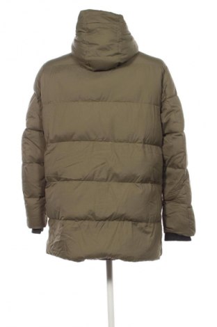 Herrenjacke Marc O'Polo, Größe L, Farbe Grün, Preis € 61,99