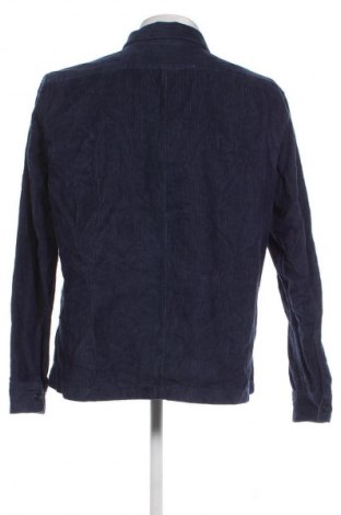 Pánska bunda  Marc O'Polo, Veľkosť XL, Farba Modrá, Cena  87,95 €