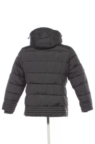 Geacă de bărbati Marikoo, Mărime XXL, Culoare Gri, Preț 394,99 Lei